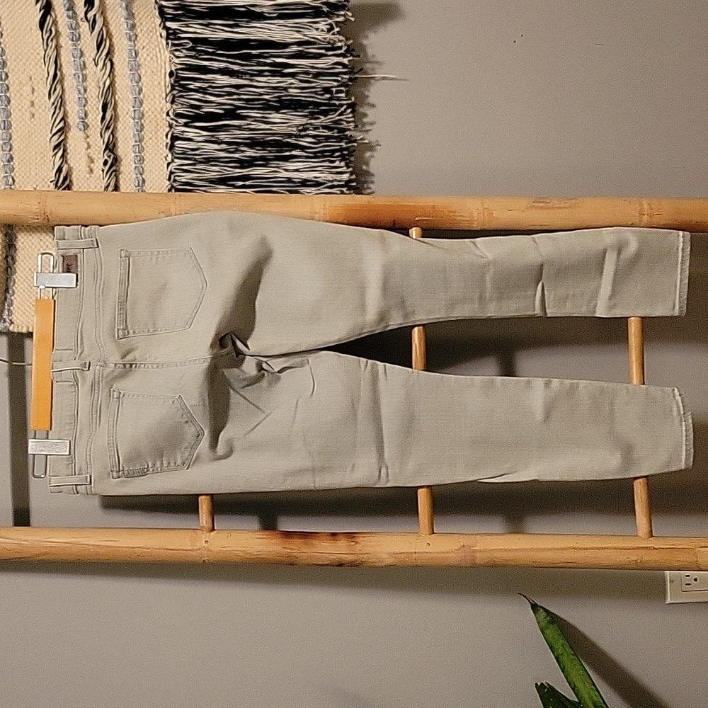 Paige VERDUGO Skinny Jeans